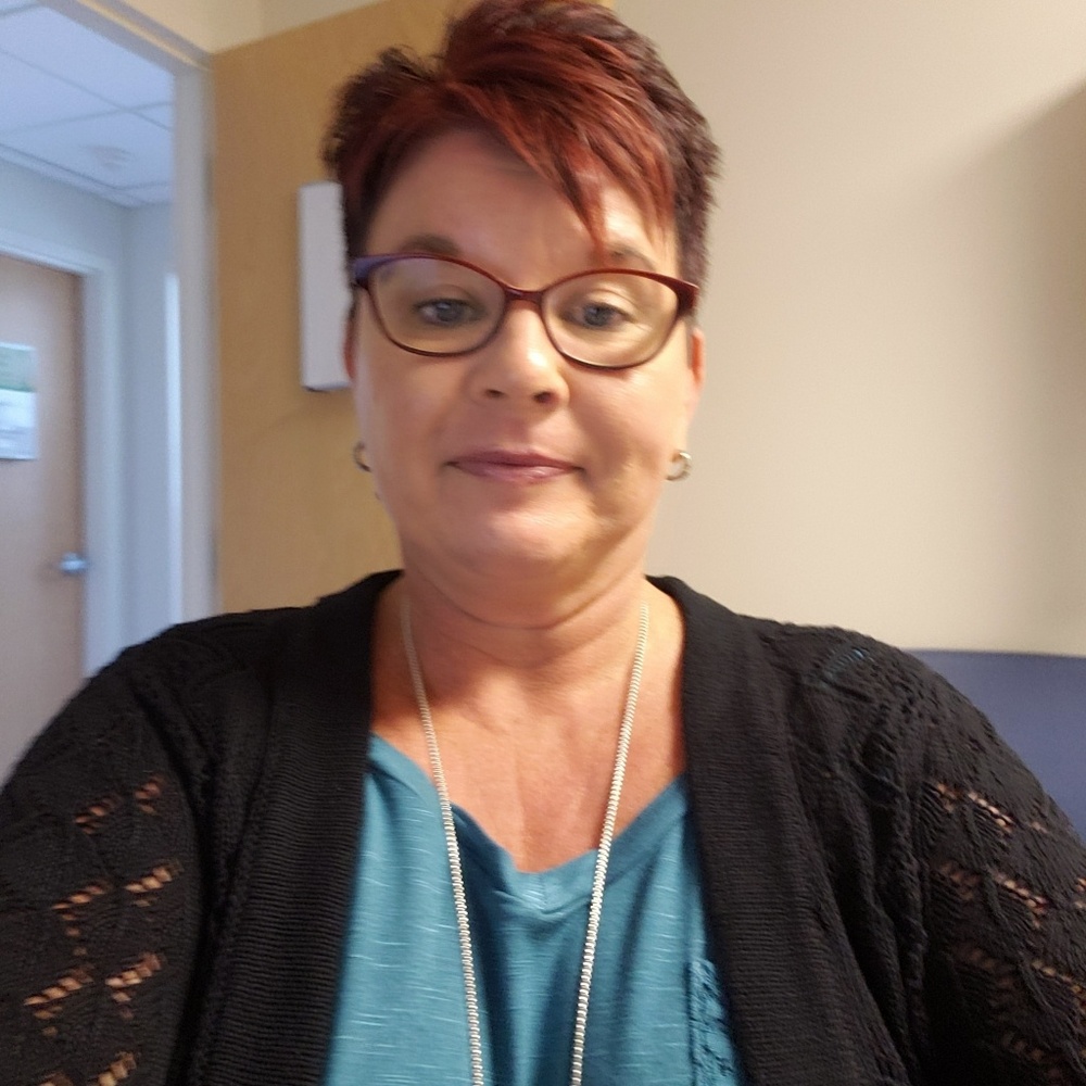 Meet your Posher, Tammy